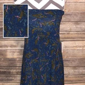 LuLaRoe Maxi